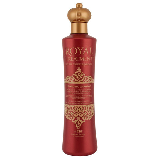 CHI Royal Treatment Hydrating Shampoo