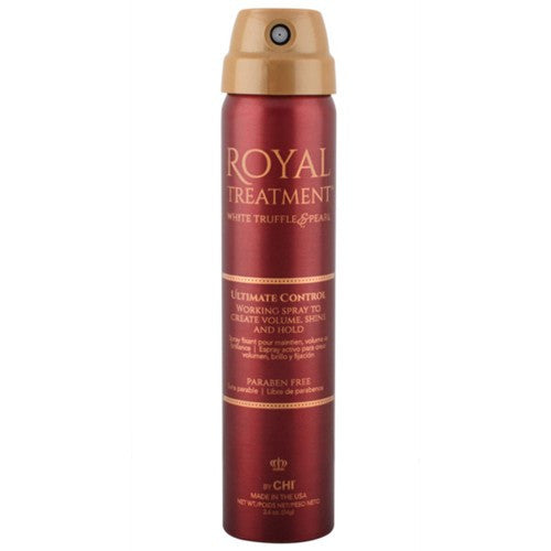 CHI Royal Treatment Ultimate Control Spray 2.6oz