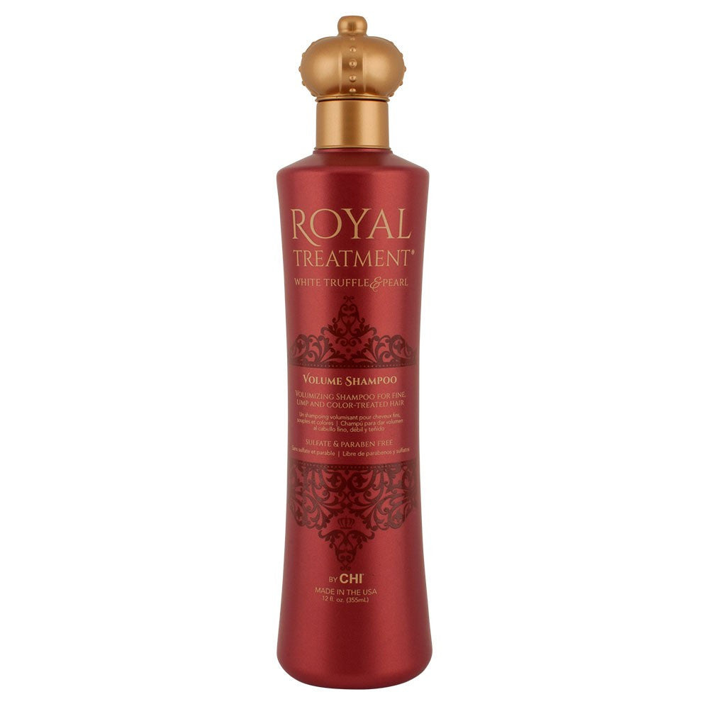 CHI Royal Treatment Volume Shampoo