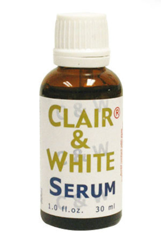 Clair&White-3 Serum (1 oz)