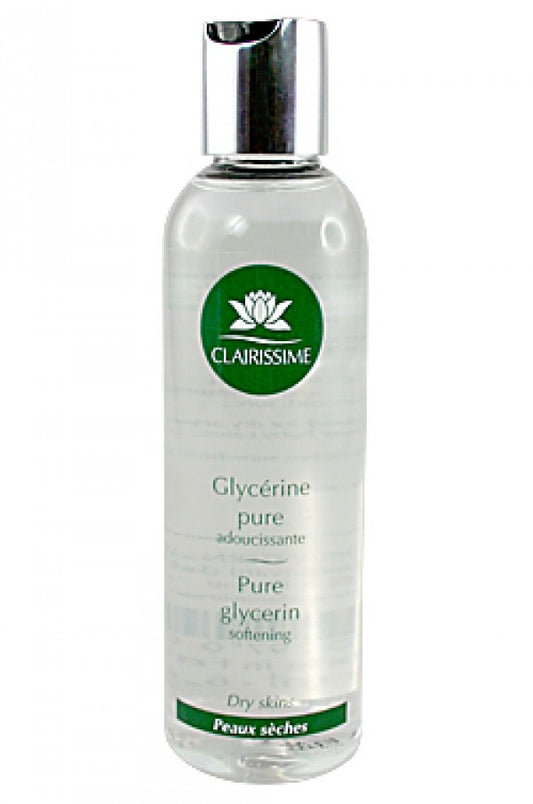 Clairissime-2 Pure Glycerin Gel - Dry Skin (200 ml)