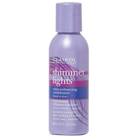 Clairol Professional Shimmer Lights Conditioner