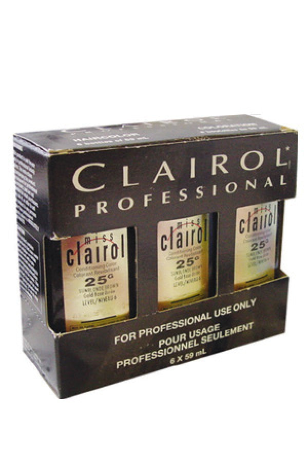 Clairol-1 Hair Color (59 ml)