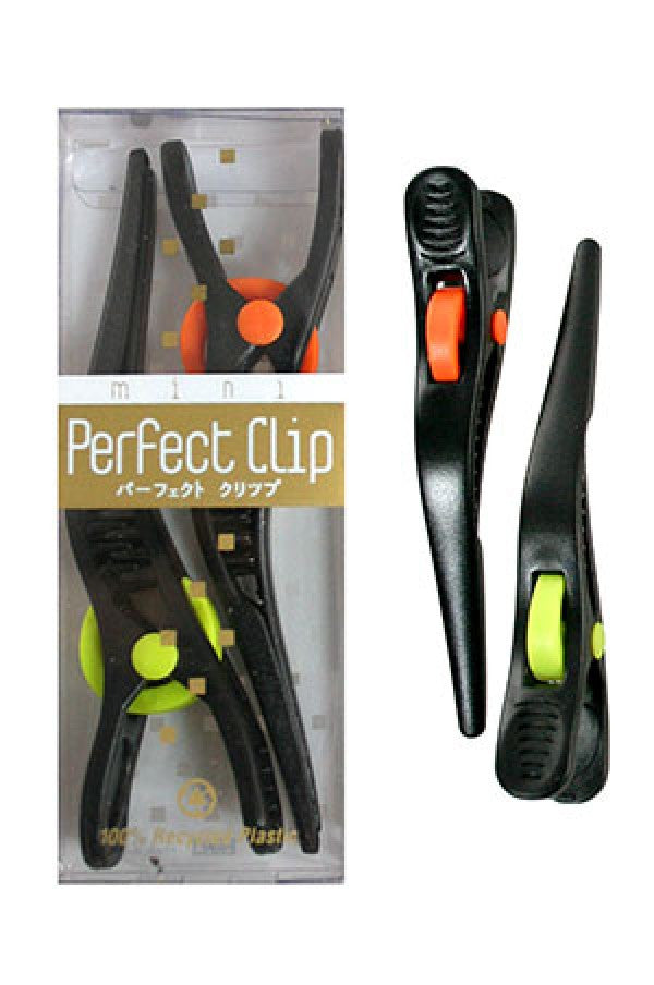 2192 Mini Perfect Clip (2pcs/pk)