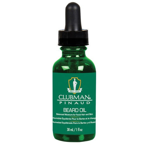 Clubman Beard Oil 1oz