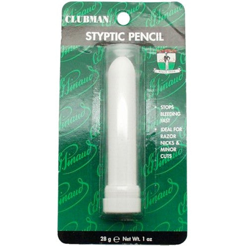 Clubman Styptic Pencil .04oz