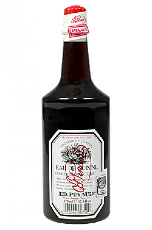 Clubman-2 Pinaud Compund Hair Tonic (12.5 oz)