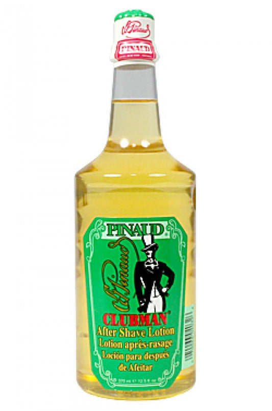 Clubman-4 After Shave Lotion (12.5 oz)