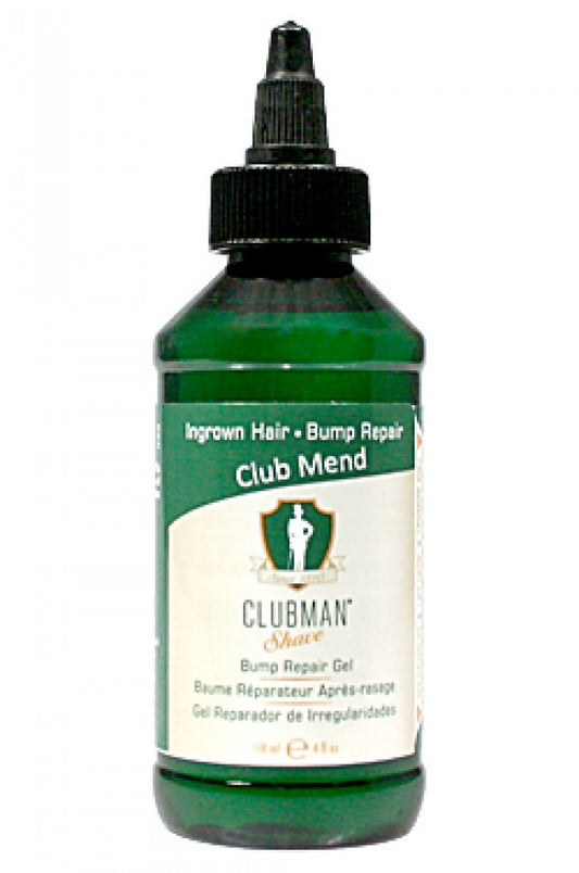Clubman-5 Shave Bump Repair Gel (4oz)