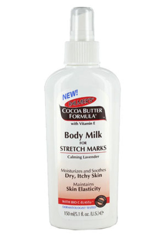 Palmer's-100 Cocoa Butter Body Milk for Stretch Marks (5.1oz)