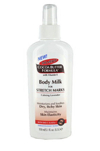 Palmer's-100 Cocoa Butter Body Milk for Stretch Marks (5.1oz)