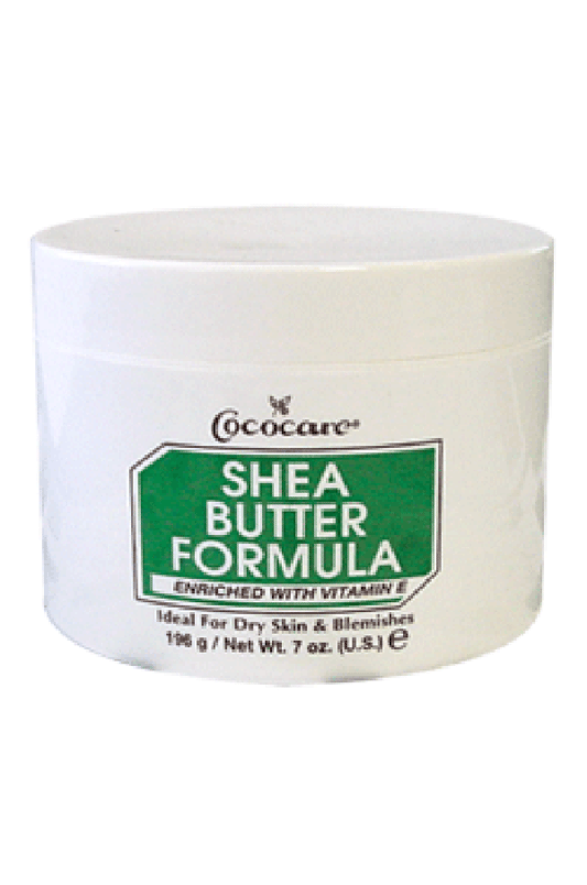 Cococare-11 Shea Butter Formula (7 oz)