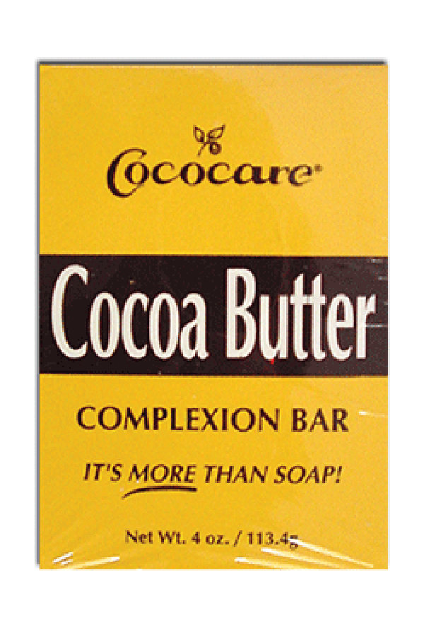Cococare-9 Complexion Bar (4oz)