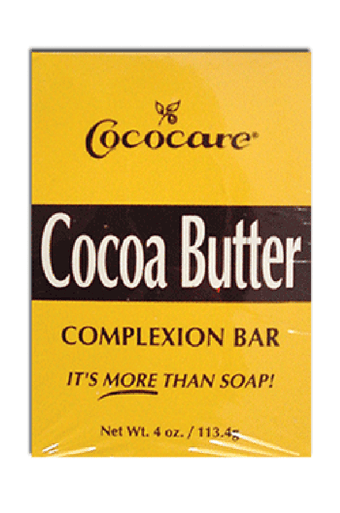 Cococare-9 Complexion Bar (4oz)
