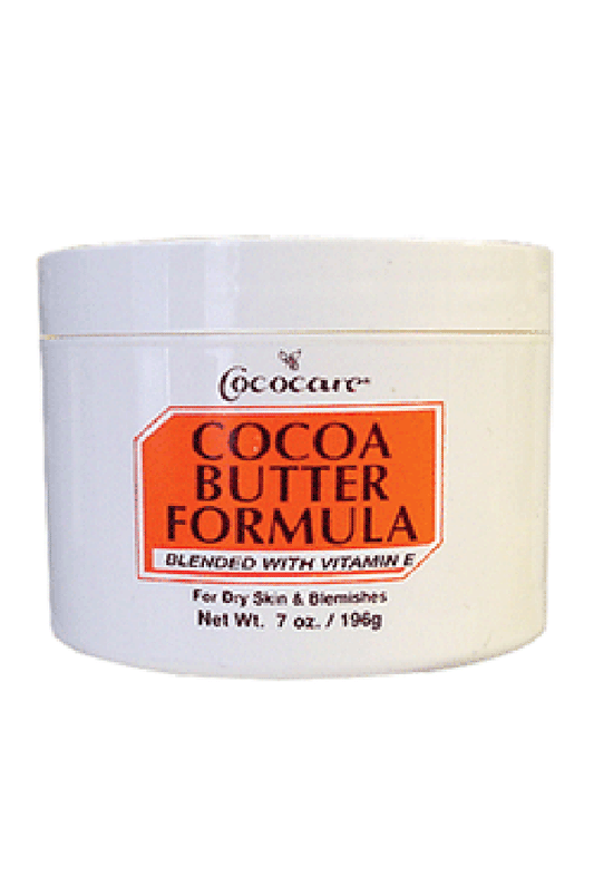 Cococare-14 Cocoa Butter Formula (7oz)