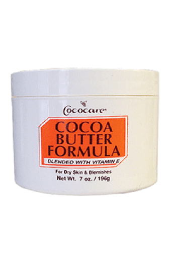 Cococare-14 Cocoa Butter Formula (7oz)