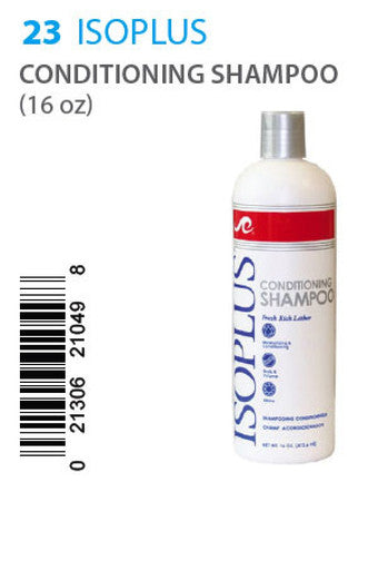 Isoplus-23 Conditioning Shampoo (16oz)