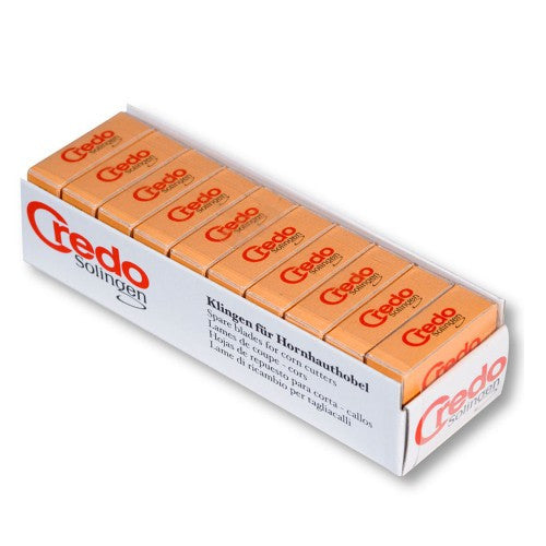 Credo Corn Cutter Replacement Blades 100pcs