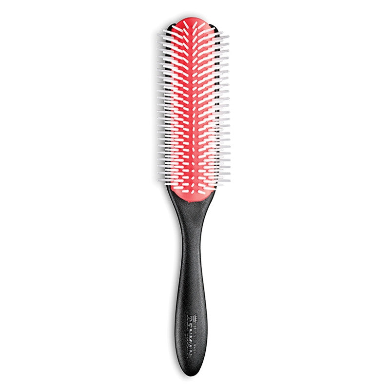 Denman - Deluxe 9-Row Textured Styling Brush