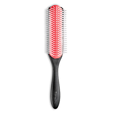 Denman - Deluxe 9-Row Textured Styling Brush