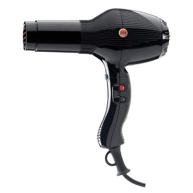 Gammapiu - 5555 Hairdryer - Black