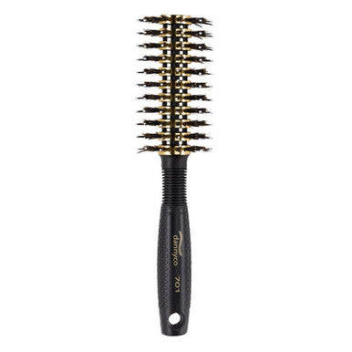 Dannyco - Porcupine Vented Circular Brush - Medium