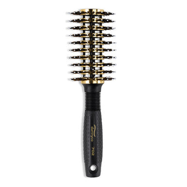 Dannyco - Porcupine Vented Circular Brush - Large