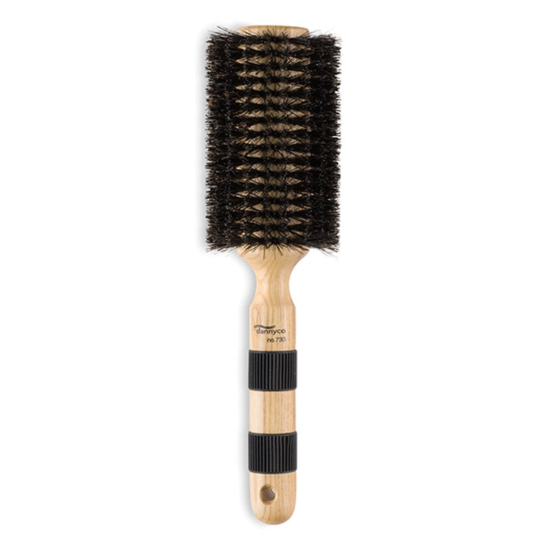 Dannyco - Boar Oak Circular Brush - Large