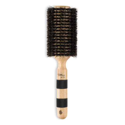 Dannyco - Boar Oak Circular Brush - Large