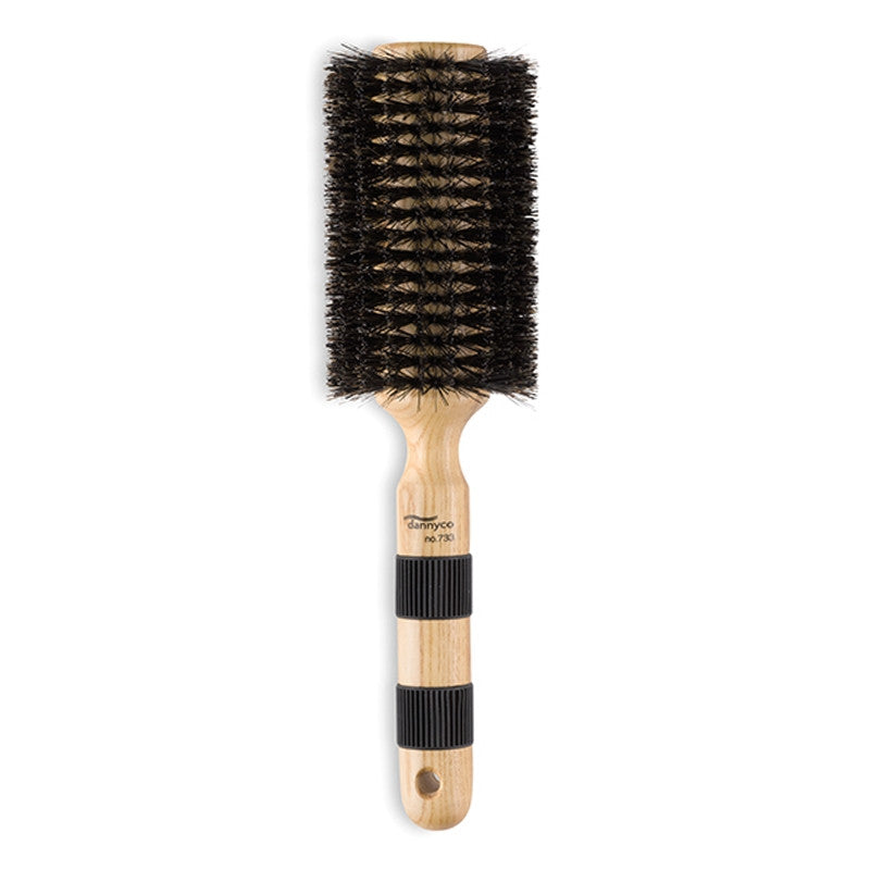 Dannyco - Boar Oak Circular Brush - X Large