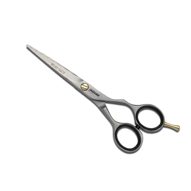 Jaguar - Relax Slice Scissors - 5in