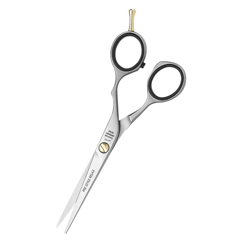 Jaguar - Pre Style Relax Offset Scissor - 5