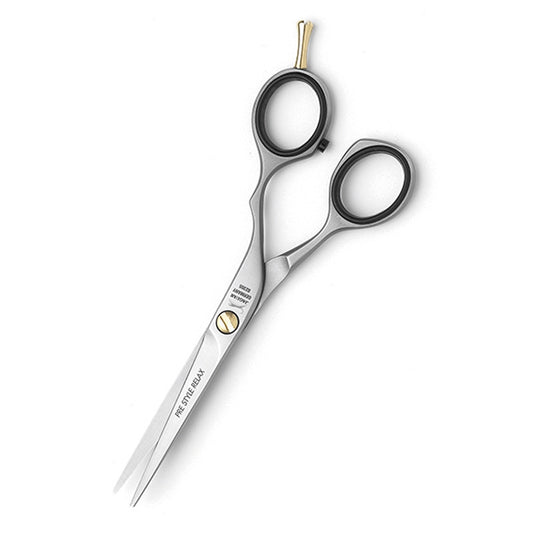 Jaguar - Pre Style Relax Offset Scissor - 5.5