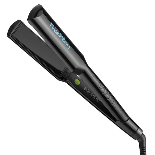 Avanti - Free Play Tourmaline & Ceramic Flat Iron - 1.5in