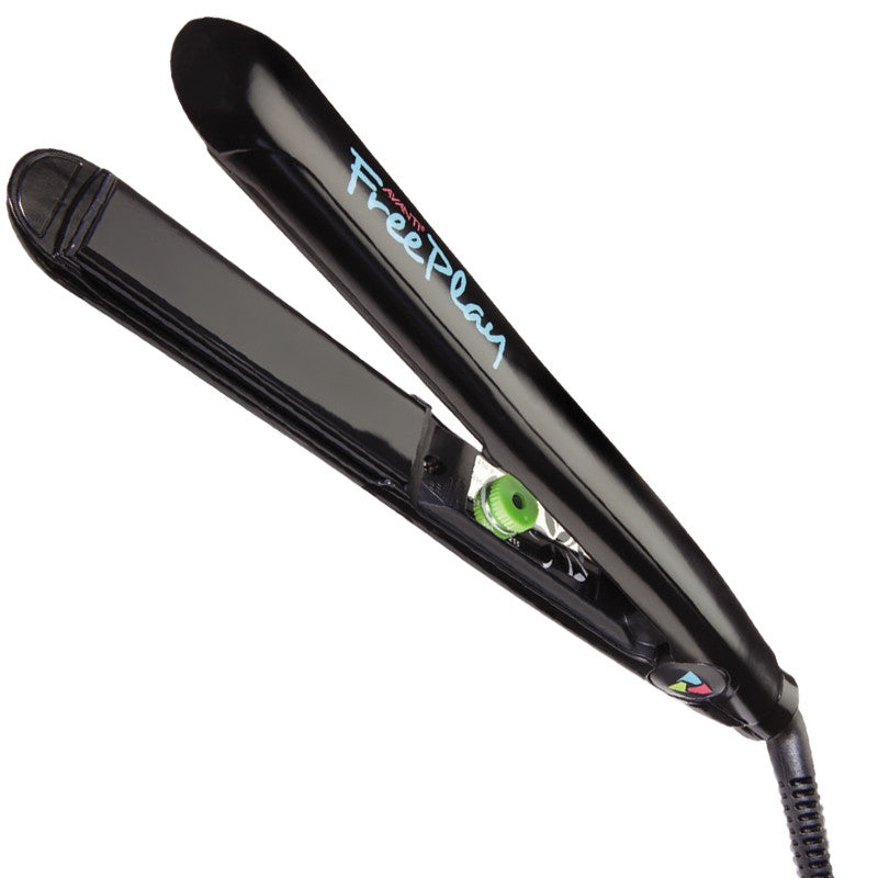 Avanti - Free Play Flatiron w/ Titanium Plates - 1in