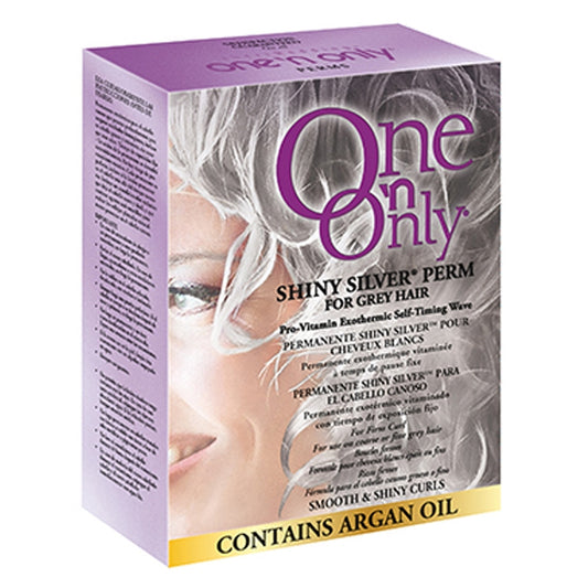 One 'n Only - Alkaline Perm