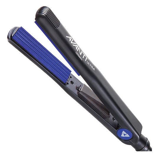 Avanti - 5-Wave Ceramic Crimping Iron - 1in