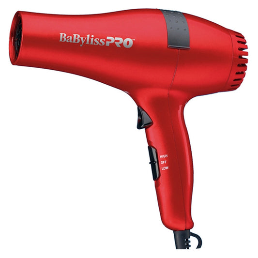 BaBylissPRO - Ceramic Hairdryer