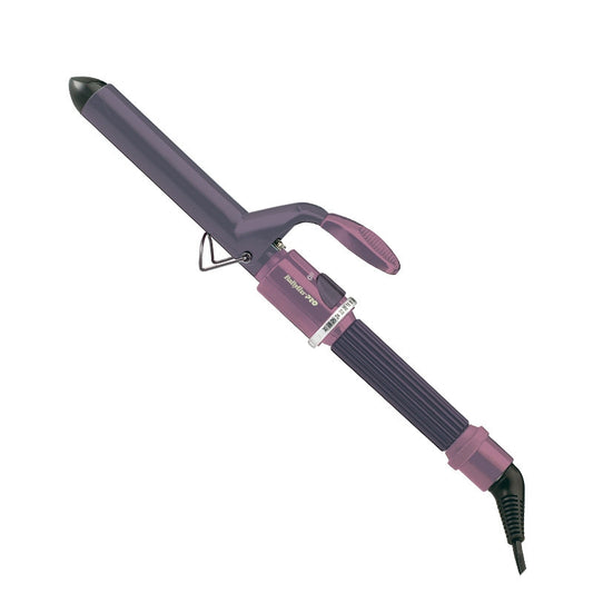 BaBylissPRO - Sainte Cassis Curling Iron - 1in