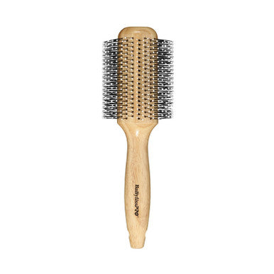 BaBylissPRO - Wood Blow Dry Brush - 45mm