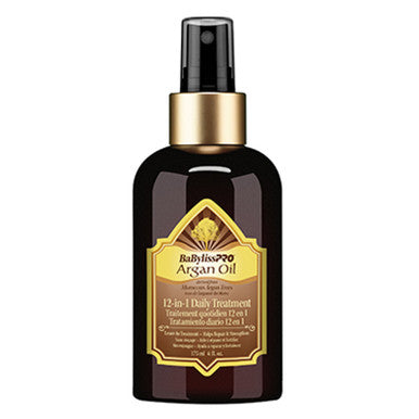 BaBylissPRO - Argan Oil 12-In-1 Treatment - 175ml