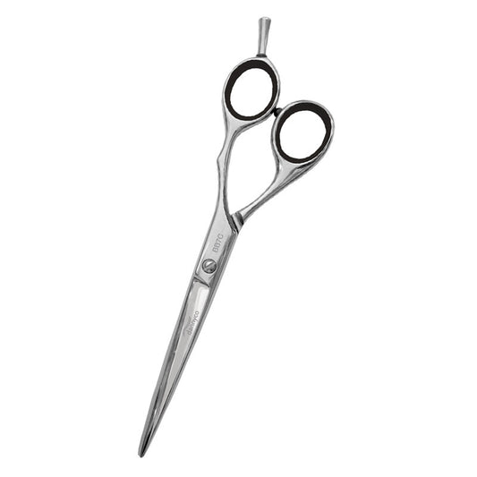 BaBylissPRO - (BESMARTBARUCC) Stainless Steel Scissors - 7in