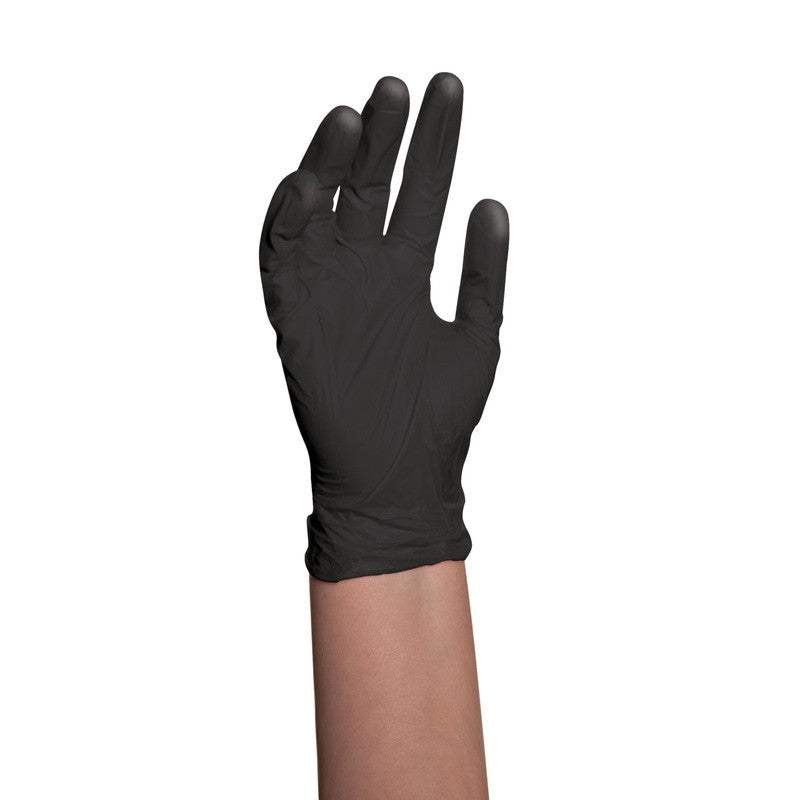 BaBylissPRO - Reusable Powder Free Latex Gloves - Large
