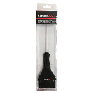 BaBylissPRO - Metal Pintail Tint Brush - Large