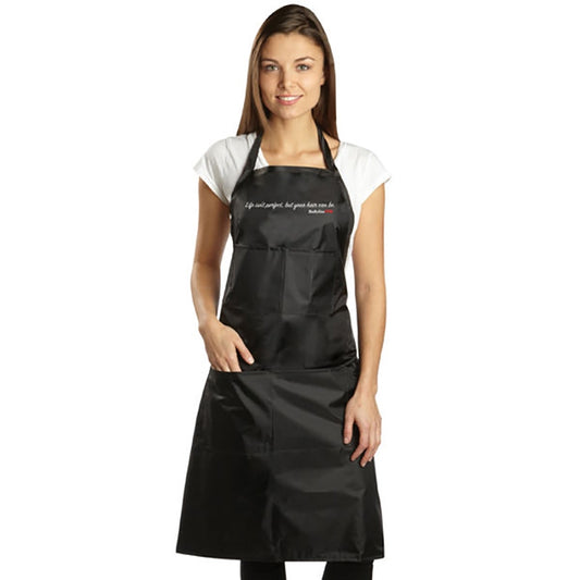 BaBylissPRO - Deluxe Apron Wtih Print
