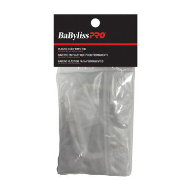 BaBylissPRO - Neutralizer Bib - Velcro