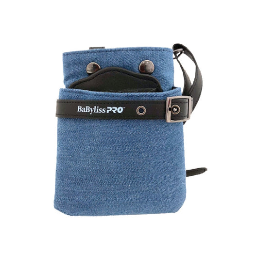 BaBylissPRO - Midnight Blue - Belted Accessory Bag