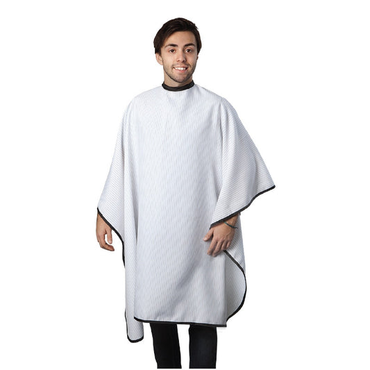 BaBylissPRO - Adult Polyester Cutting Cape - 54 x 60
