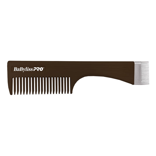 BaBylissPRO - 2-in-1 Comb For Hair and Beards