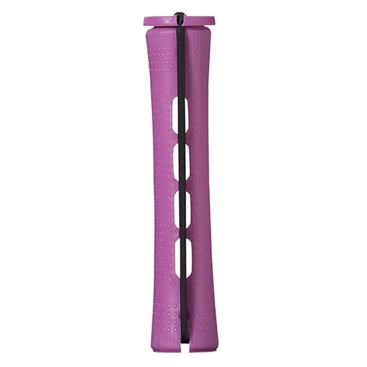 BaBylissPRO  - Cold Wave Rods - Jumbo - Purple - 12/bag